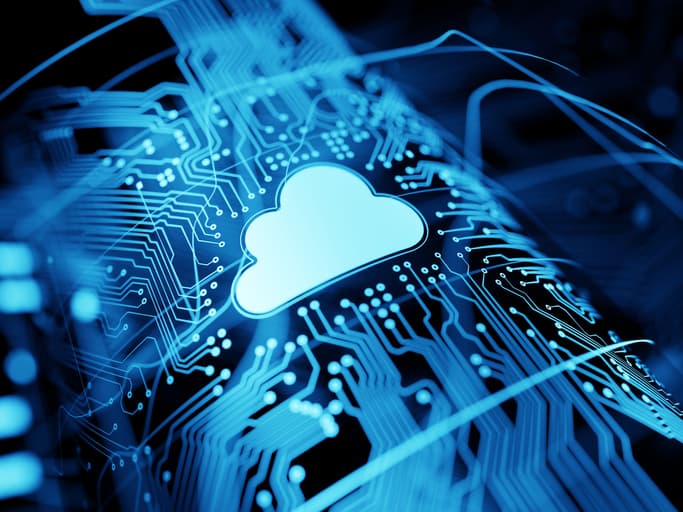 Wir arbeiten mit Azure Cloud-Services